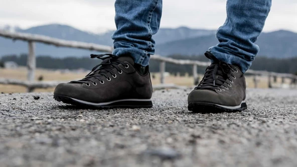 Scarpa Margarita Gtx Kahve Ayakkabı - 2