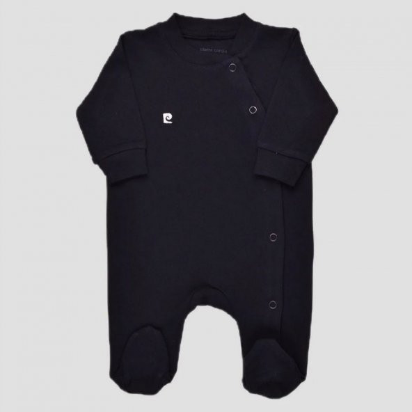 Pierre Cardin PC Yazılı Bebek Tulumu 303541