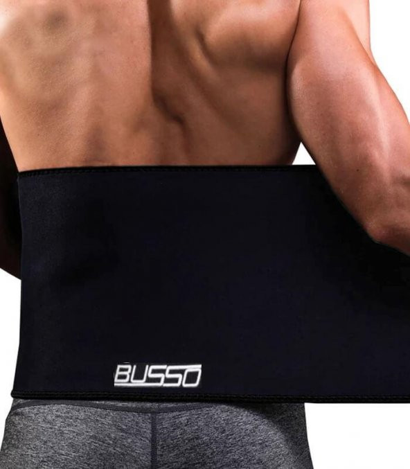 Busso SLB-20 Bel Korsesi - 3