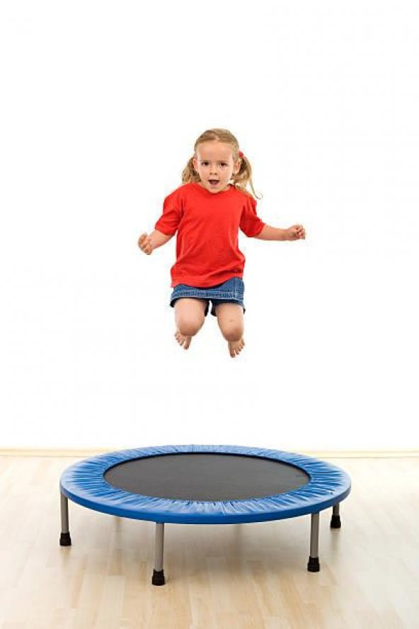 Busso 40"Trampolin (102cm) - Resim 2