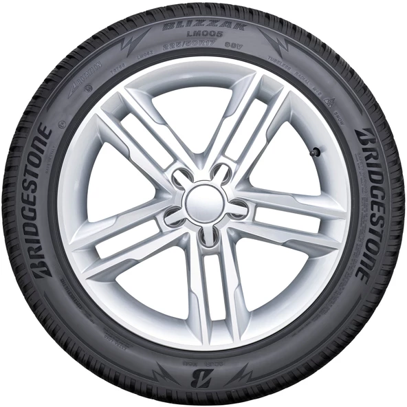 Bridgestone Blizzak LM005 295/40R21 111V XL M+S (Kış) (2022)
