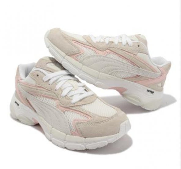 Puma Teveris Nitro Erkek Spor Ayakkabı 38877404 M-25 - 4