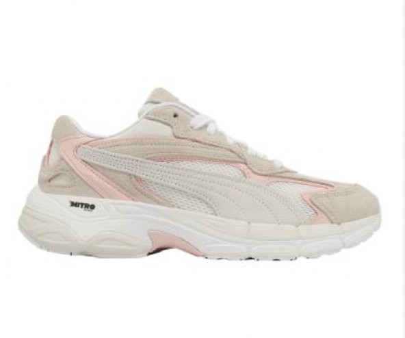 Puma Teveris Nitro Erkek Spor Ayakkabı 38877404 M-25