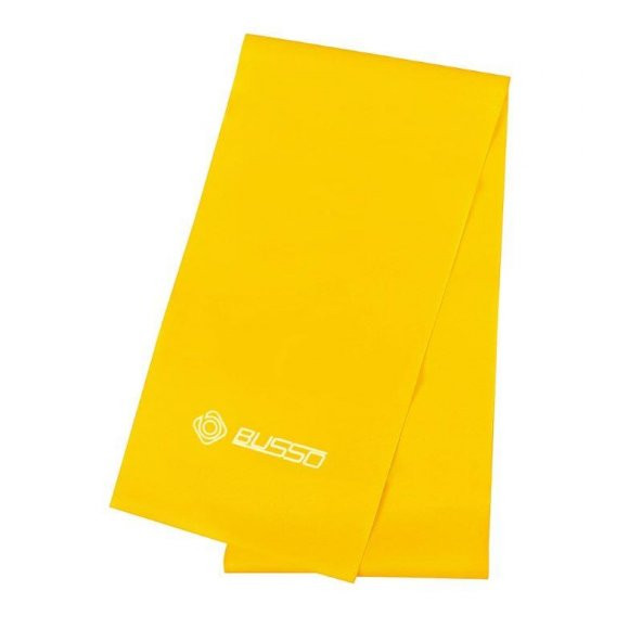 Busso BS-35 Pilates & Egzersiz Bandı (hafif)