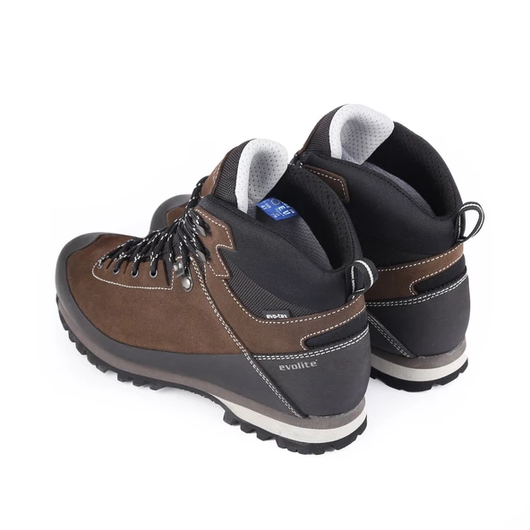 Evolite Synchro Evo-Tex Vibram Tabanlı Outdoor Bot  41 - 10