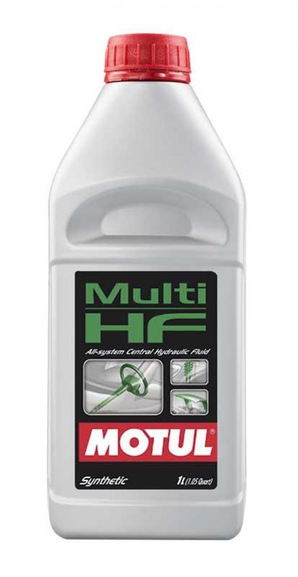 MOTUL MULTI HF 1L