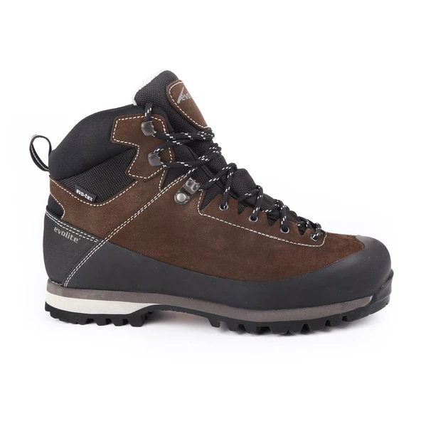 Evolite Synchro Evo-Tex Vibram Tabanlı Outdoor Bot  46 - 4
