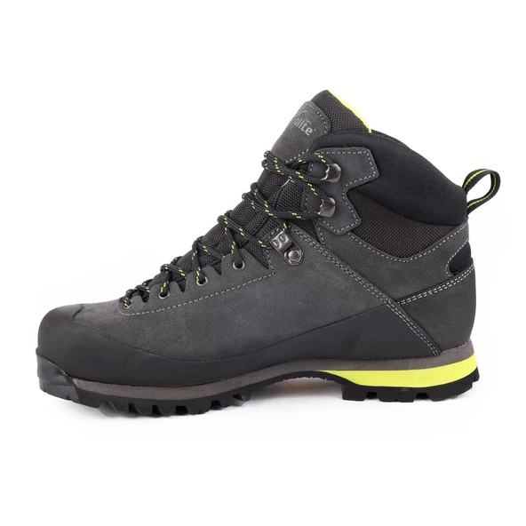Evolite Synchro Evo-Tex Vibram Tabanlı Outdoor Bot - Gri  44 - 5