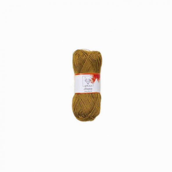 Ritzz Etamin // 30GR // 9540