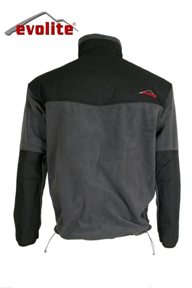 Evolite Windlock Bay Polar Mont  Kırmızı XL - 2