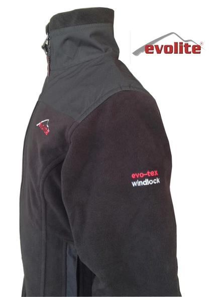 Evolite Windlock Bay Polar Mont  Kırmızı XL - 7