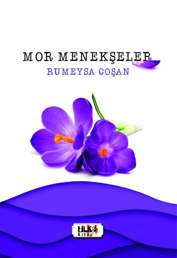 Mor Menekşeler - Rumeysa Coşan