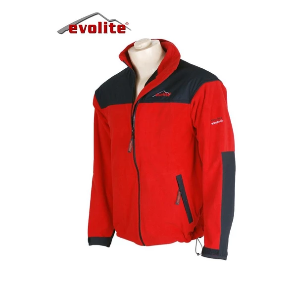 Evolite Windlock Bayan Polar Mont  Füme S - 5