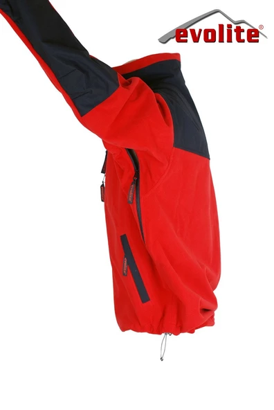 Evolite Windlock Bayan Polar Mont  Füme S - 9