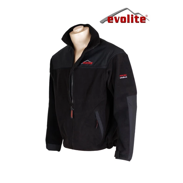 Evolite Windlock Bayan Polar Mont  Füme S - 12
