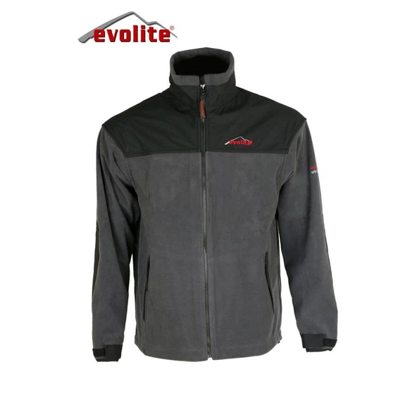 Evolite Windlock Bayan Polar Mont  Füme S - 3