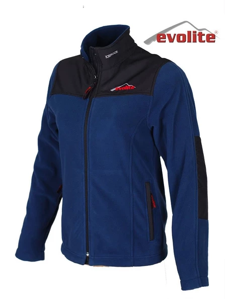 Evolite Icerock Bayan Polar Mont  İndigo L - 3