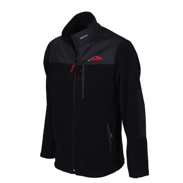 Evolite Icerock Bayan Polar Mont  Siyah M - 4