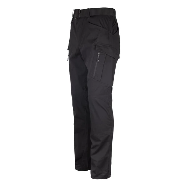 Evolite Desert Tactical Taktik Pantolon - Siyah - 12