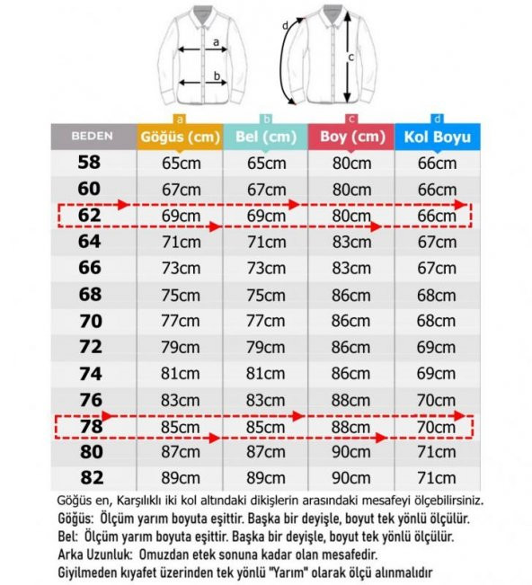 Büyük Beden Erkek Kot Gömlek Kısa Kollu Lacivert - 5