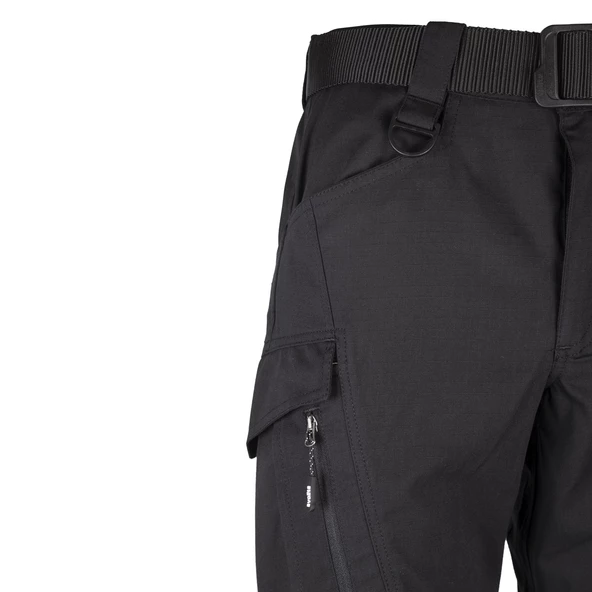Evolite Desert Tactical Taktik Pantolon - Siyah - 9