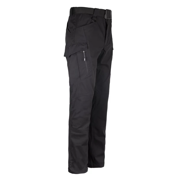 Evolite Desert Tactical Taktik Pantolon - Siyah - 6