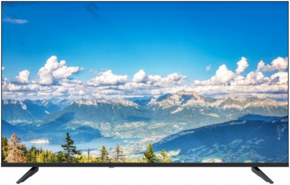 Dijitsu 43DS9800 Full HD 43" 109 Ekran Uydu Alıcılı Smart LED TV