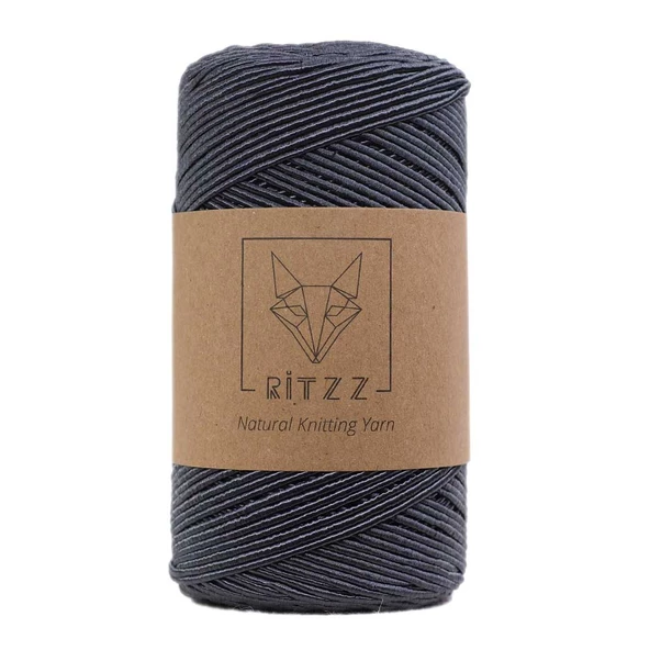 Ritzz Supra İp Füme