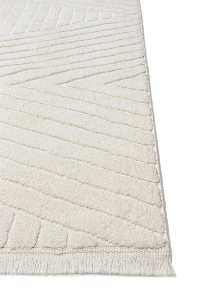 Mandaş Halı sıdney sd 03 cream 100*200 - 5