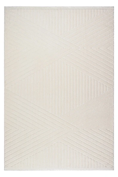 Mandaş Halı sıdney sd 03 cream 100*200 - 4