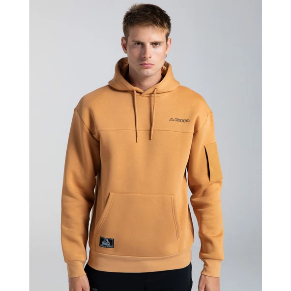 Kappa Authentıc Hıta Sweatshirt