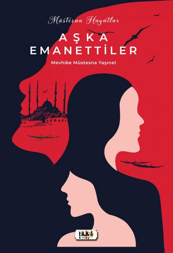 Müstesna Hayatlar / Aşka Emanettiler - Mevhibe Müstesna Yaşınel