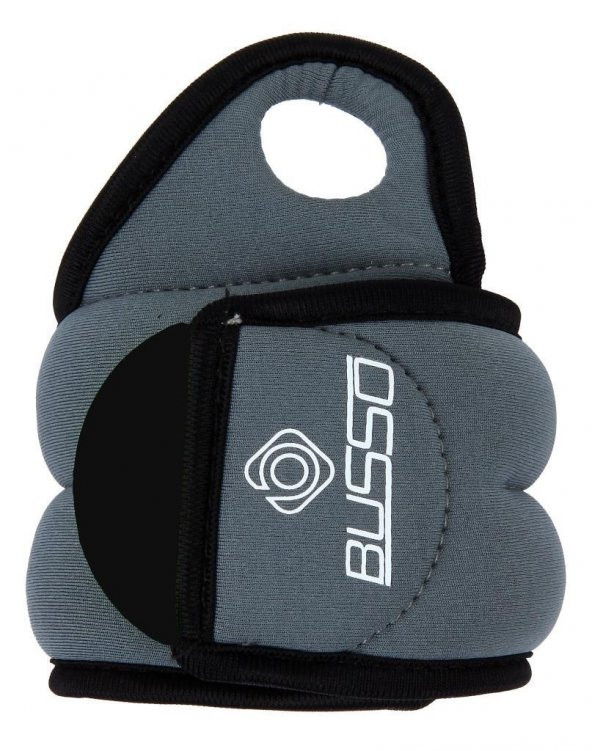 Busso NEO-10 1 Kg Neopren El Ayak Ağırlığı - 2
