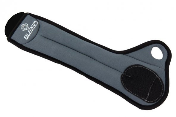 Busso NEO-10 1 Kg Neopren El Ayak Ağırlığı - 3