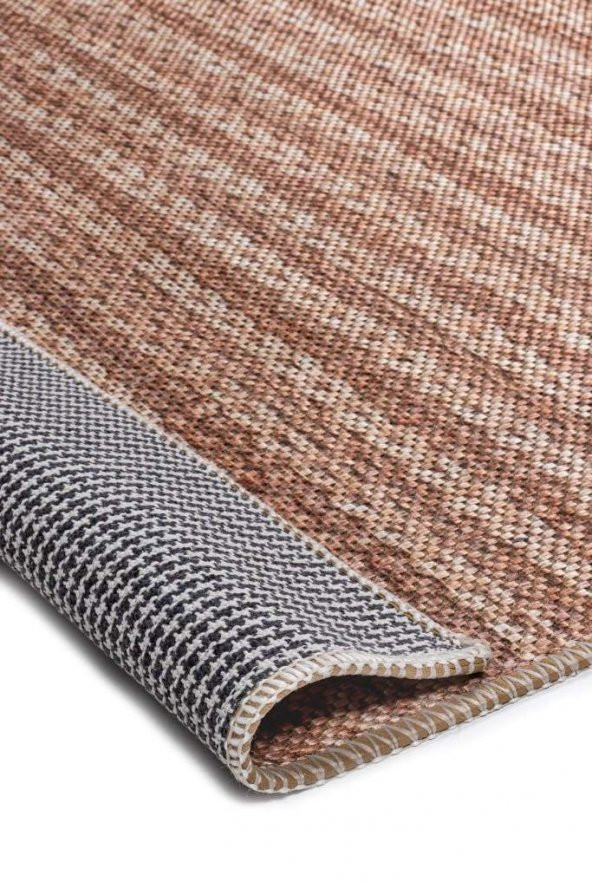 Mandaş Halı Jutz JZ06 Doğal Jüt Kilim - 120X180CM - 3