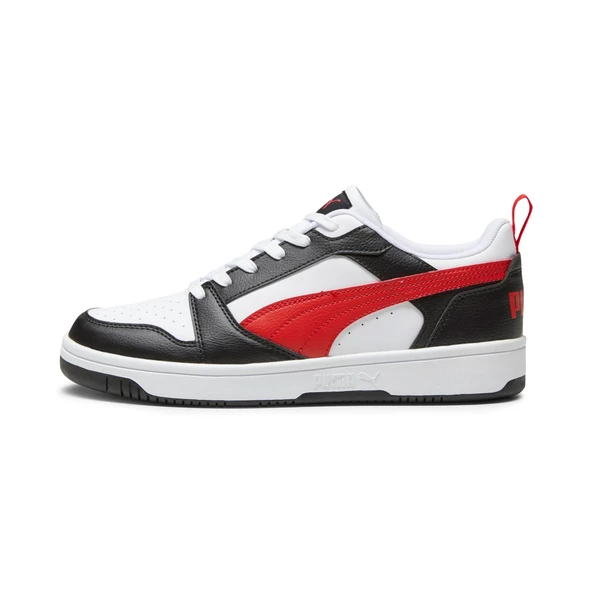 Puma Rebound V6 Low Günlük Giyim Ayakkabısı