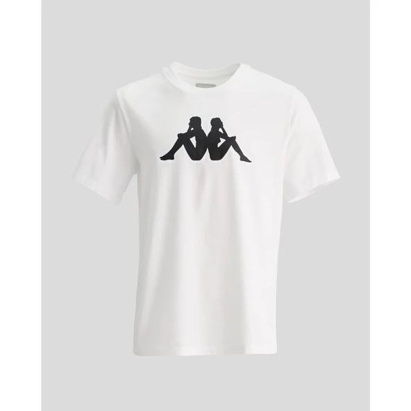 Kappa LOGO ZOBI TK Kappa erkek zobi tshirt T-shirt