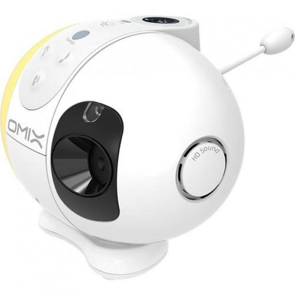 Omix Mix Cam Baby Pro Smart Kamera