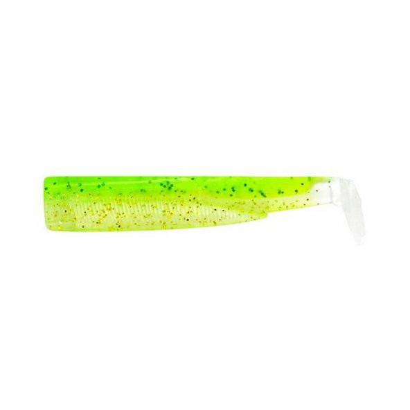Fiiish Black Minnow BM902 BM1316 3 Adet Gövde - Zeste De Citron