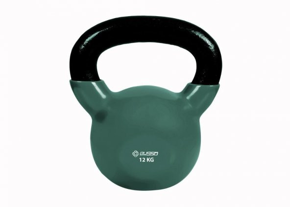 Busso KTB-12 12 Kg Kettlebell