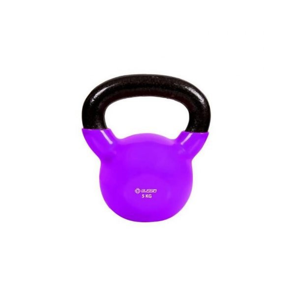 Busso KTB-5 5 Kg Kettlebell