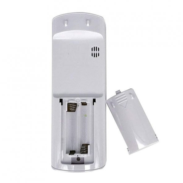 De Dietric Clim Up 24 İnverter Klima Kumandası - 2