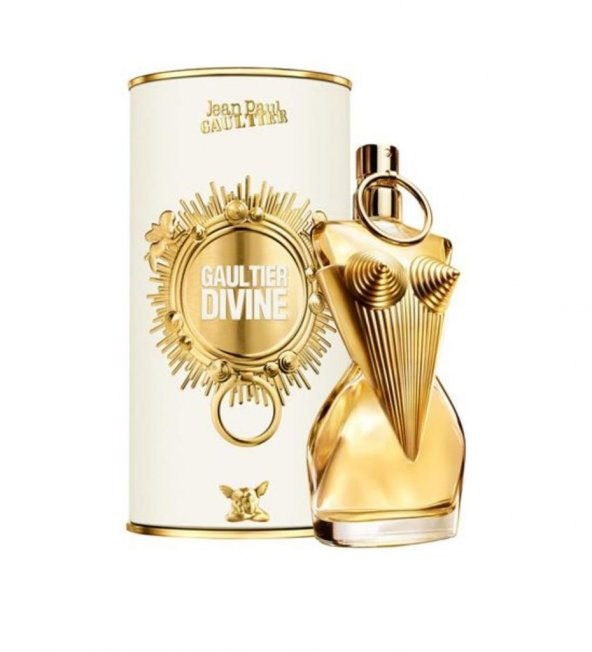 Jean Paul Gaultier Divine EDP 100 ml Kadın Parfüm