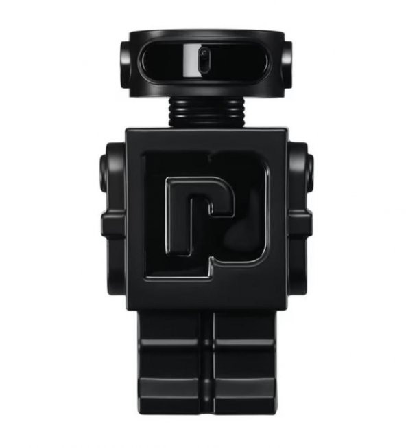 Paco Rabanne Phantom Parfum Edp 100 Ml