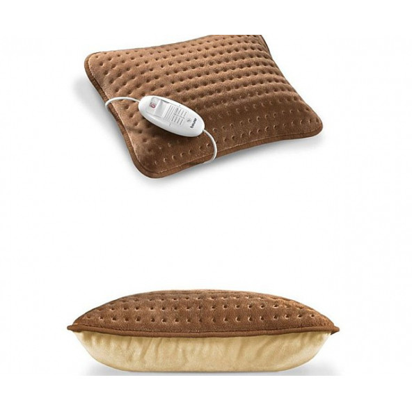 Beurer Hk 48 Isı Yastığı, Elektrikli Yastık, Heat Bag - Resim 2
