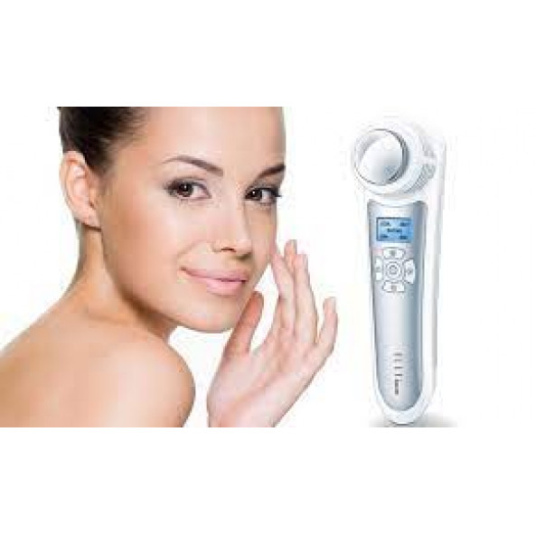 Beurer FC 90 Yüz Bakım - Resim 3