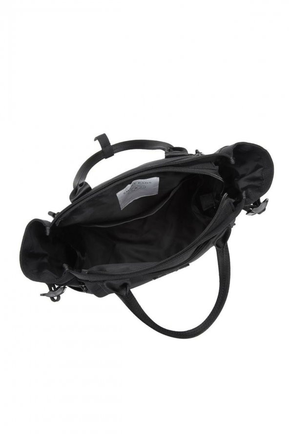 Bagacar Smart Bag 3194 Okul ve Günlük Laptop Bölmeli Sırt Çantası Vizon - 5