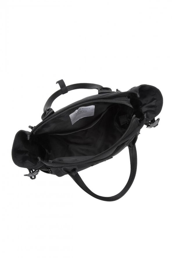 Bagacar Smart Bag 3194 Okul ve Günlük Laptop Bölmeli Sırt Çantası Bordo - 3