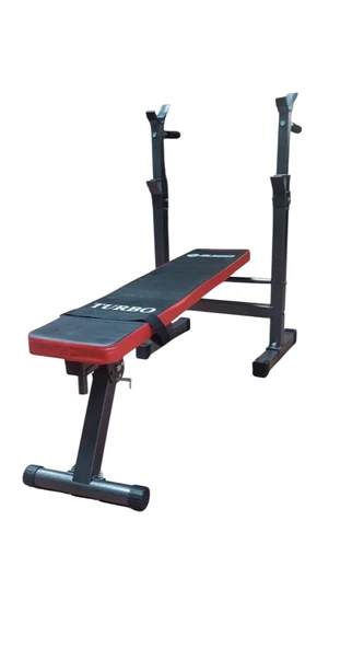 Busso Turbo Multi Fonksiyonel Ağırlık ( Bench) Sehpası - 2