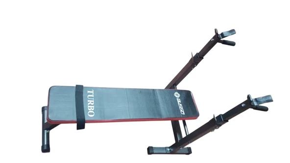 Busso Turbo Multi Fonksiyonel Ağırlık ( Bench) Sehpası - 3